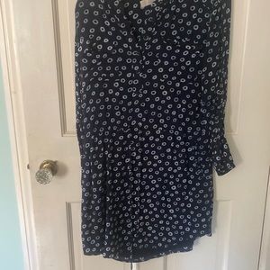 Nice casual work dress from loft
